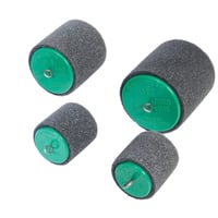 Greenlee 25644 Conduit Adapter Cone For Fishing System 1-1/4-Inch To 2 1 2 Inch