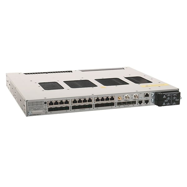 Allen-Bradley 1783-IMS28GNAC Stratix 5410, 12 PoE 100/1G Ports, 12