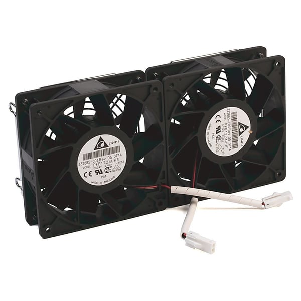 Allen-Bradley, SK-R9-FAN11-F6, PF750 Series, Type 1 Heatsink Fan