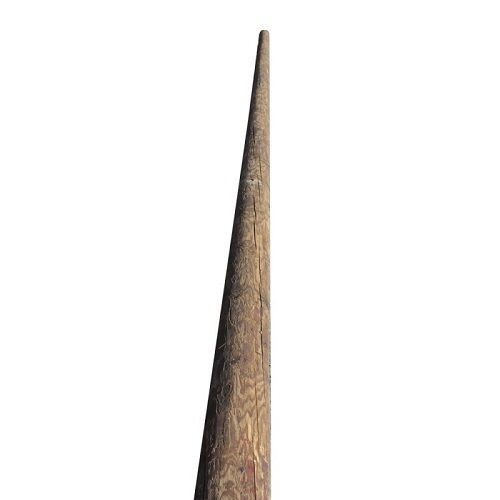 Utility Pole POLE35CL5, Distribution, Class 5, 35 ft, 29 in ...
