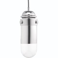Progress Lighting® Design Series™ P5344-1530K9 Beaker