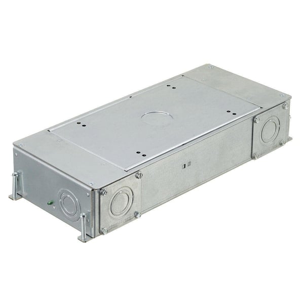 Hubbell Wiring Device-Kellems CFB2G30E SystemOne ETERNAL™ Recessed