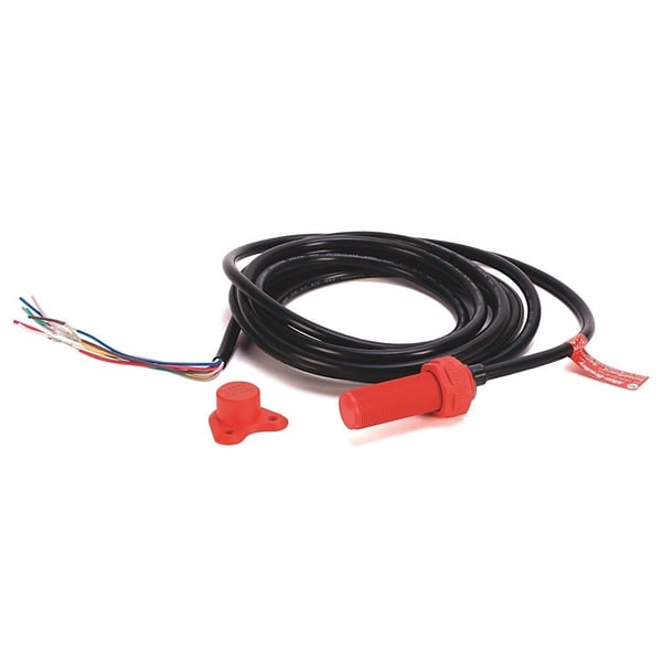 Allen-Bradley, 440N-Z21S17H, SensaGuard, 10mm(0.39 in.) Assured
