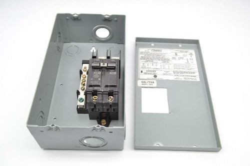 General Electric PowerMark Gold™ TL240SCU Type TL 1-Phase Standard
