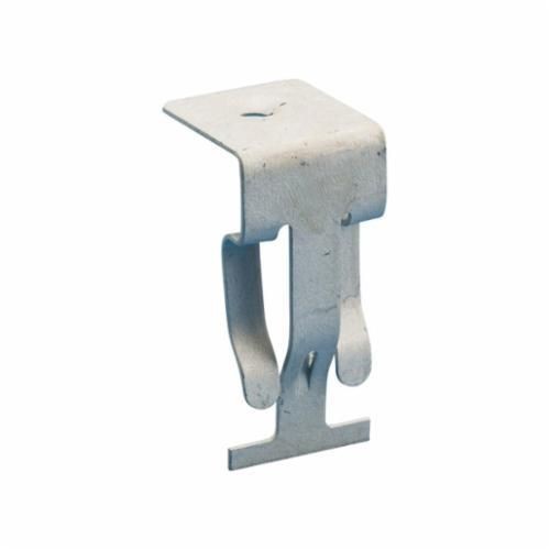 nVent ERICO ATA4I T-Grid Clip, 1/4 in Hole, For Use With Conduit, Boxes ...