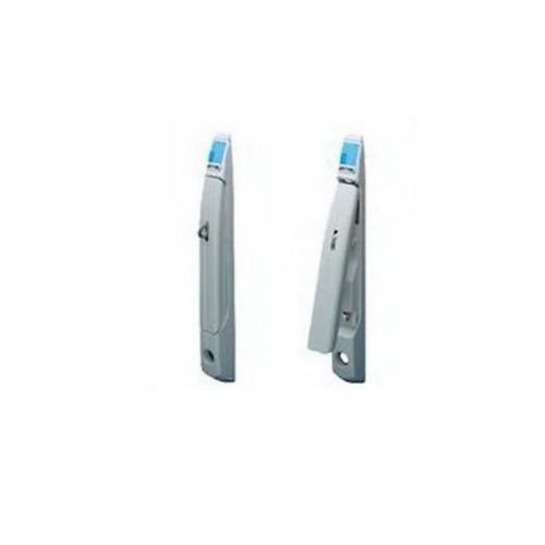 Rittal TS Comfort Handle, For Use With TS and TS IT Series EL 3-Part 18 ...