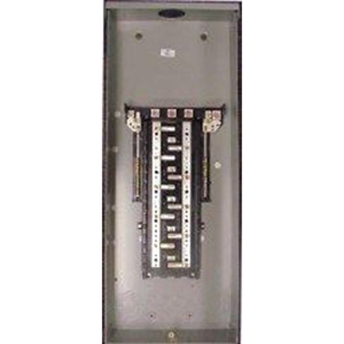 General Electric TL12412C PowerMark Plus TL 3-Phase Standard Main