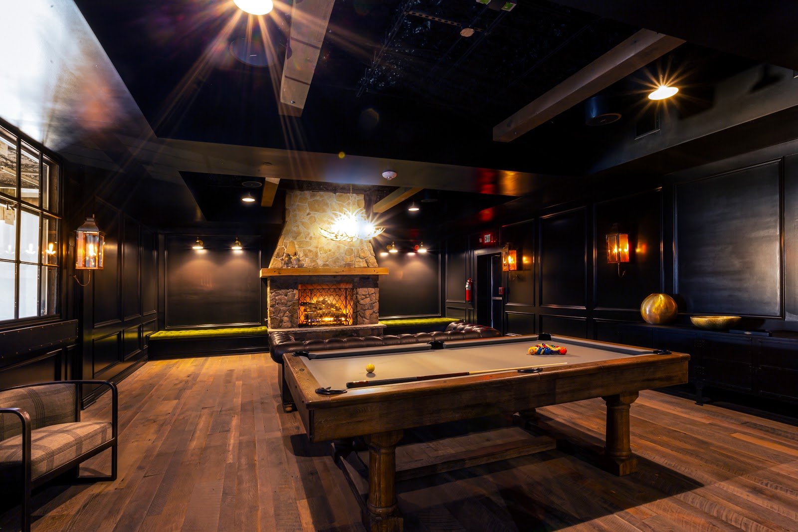The Urban Stillhouse photo 1