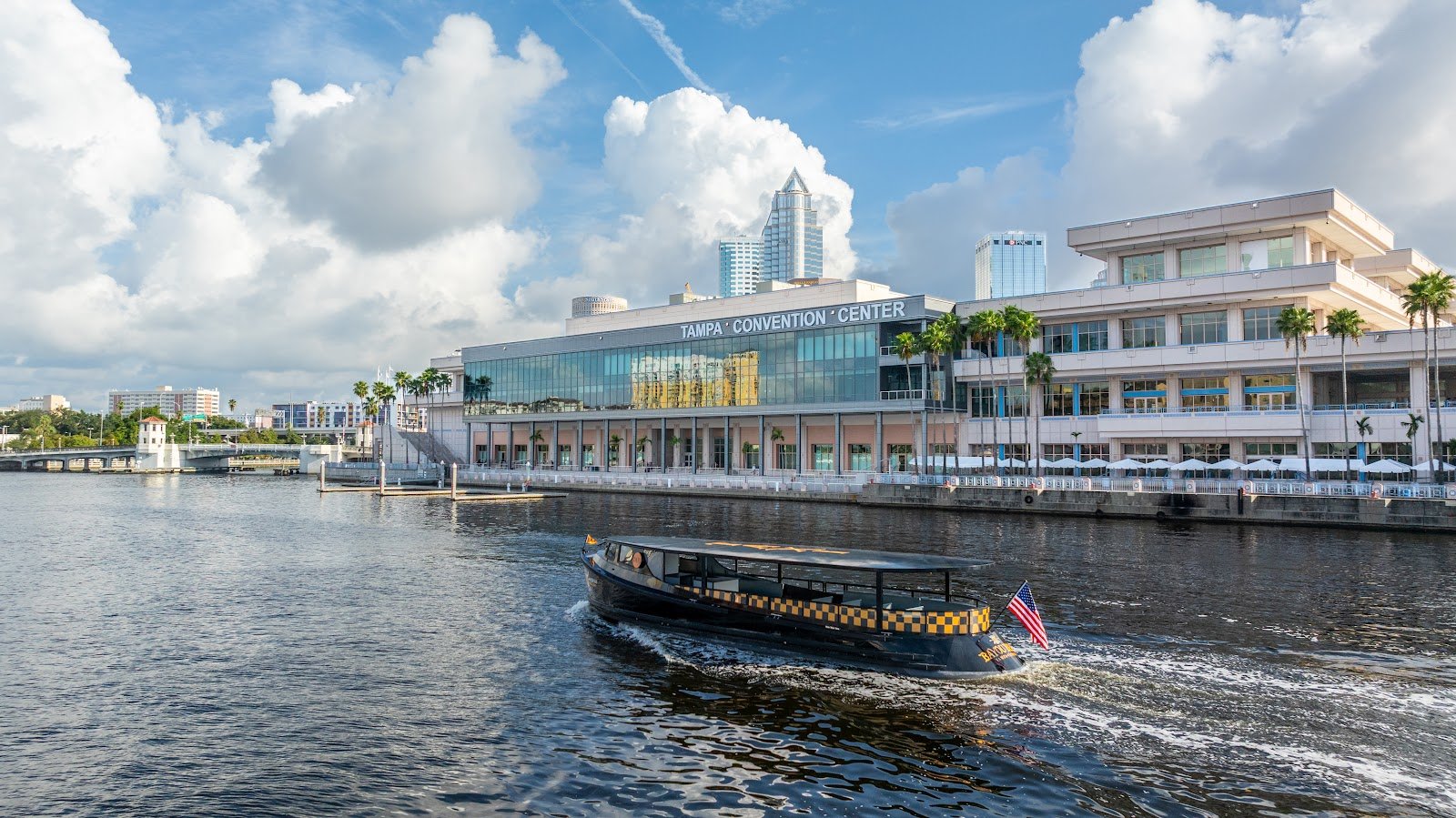 Pirate Water Taxi photo 1