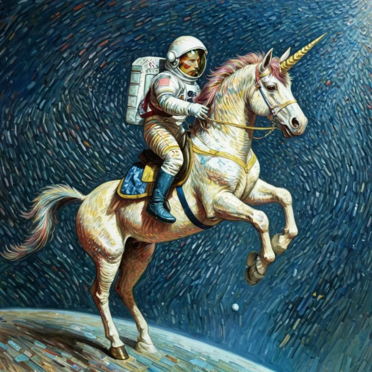 Style Transfer - AI tool