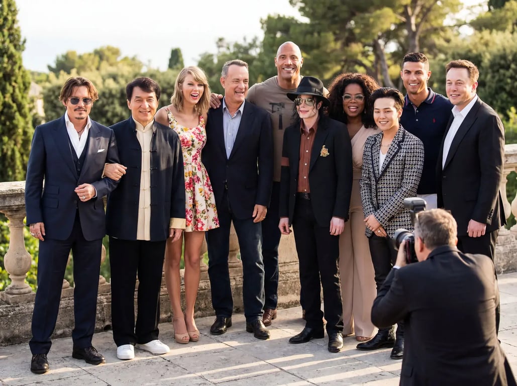 Nano Banana Pro - AI-powered tool example showing results