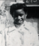 Photo of Brenda Crockett