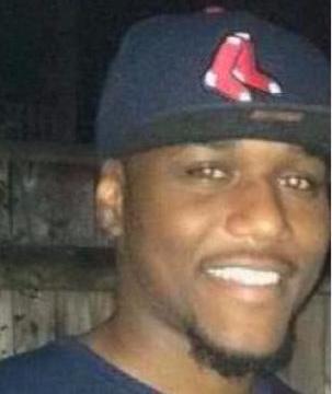 Tedford Davis death by force