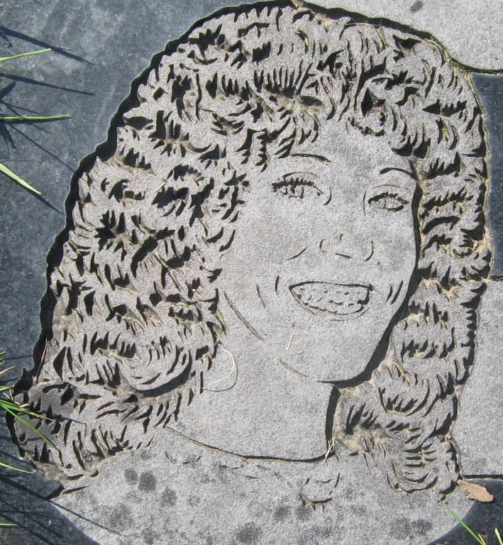 Photo of Tracy McCalip