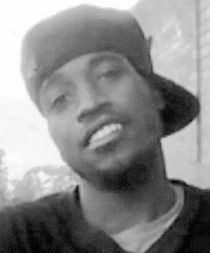 Photo of Jhonte' Peters