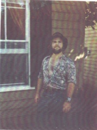 Photo of Steven Kirk