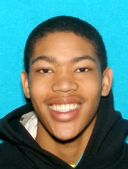 Xavier Bass death by force