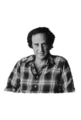 Photo of Morton Rosenfeld