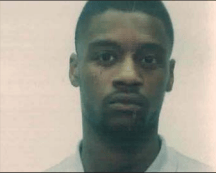William Tyrone Benson death by force