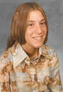 Roseanne Robinson death by force