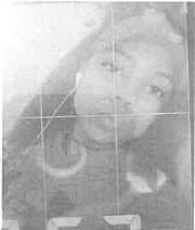 Photo of Katrina Kinsey