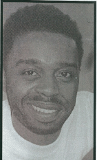 Reginald Malden Jr death by force