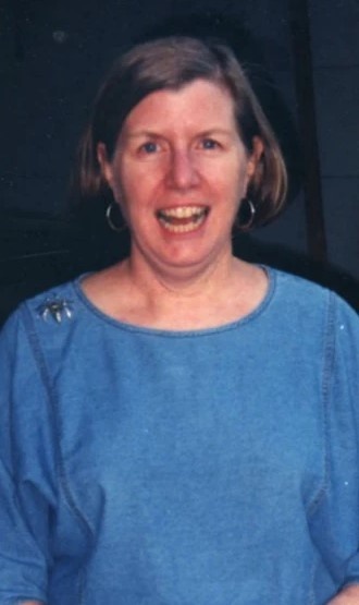Photo of Margaret "Maggie"  Barnes