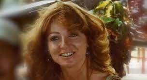 Photo of Peggy Hettrick