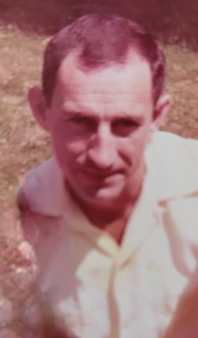 Photo of William Charles "Pete" Fikes