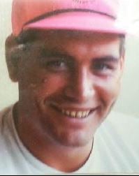 Photo of Gordon Northbourg