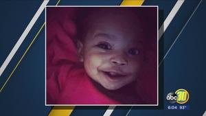 Photo of Jazzalyn Dixon