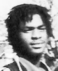 Photo of Darren Brown