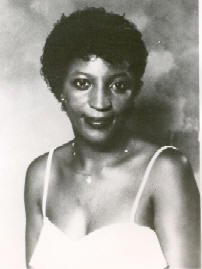 Photo of Diane Brazil