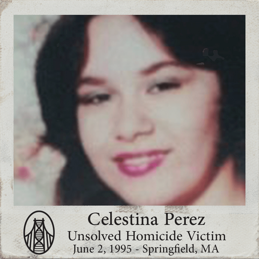 Photo of Celestina Perez