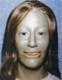 Photo of 1980 Harrison County Jane Doe