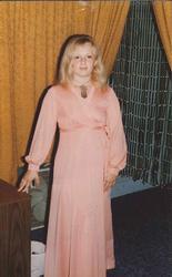 Sherry Fuson death by force