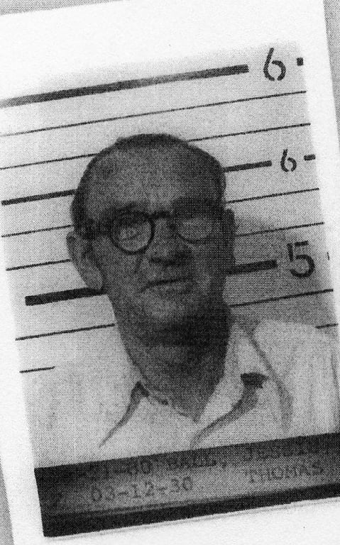 Photo of Jessie Thomas Ball