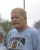 Gary Dean Lack death by force