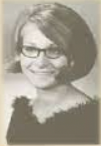 Photo of Donna Oglesby