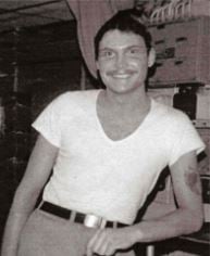 Photo of Terrance Schram