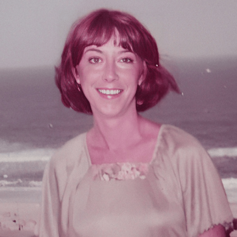 Photo of Patricia Shea