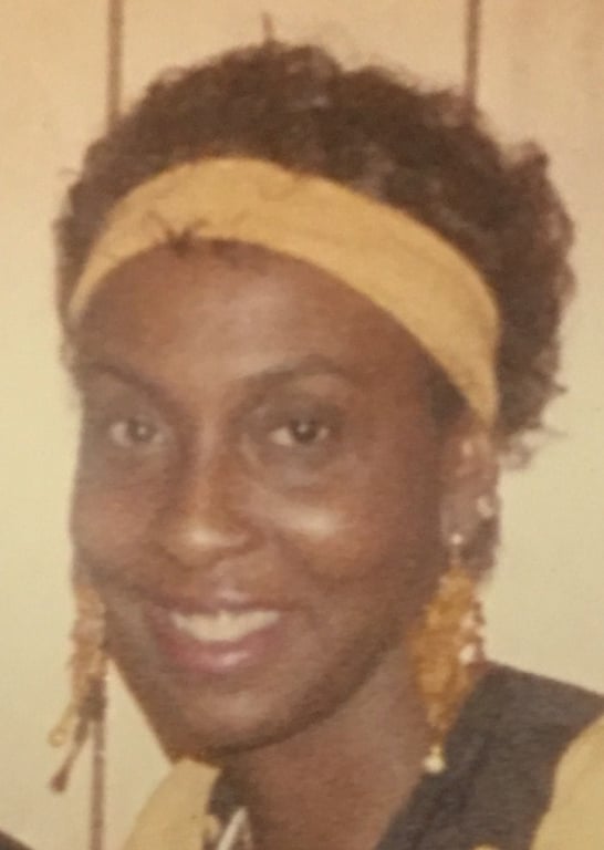 Photo of Benita Tolbert