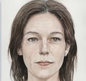 Photo of 1982 Tuscaloosa County Jane Doe