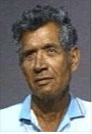 Uel Carrillo death by force