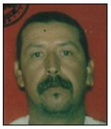 Gabriel Barron Camacho death by force