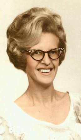 Photo of Sharon Marie Copp