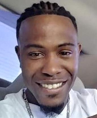 Photo of Shawntiel Harrison