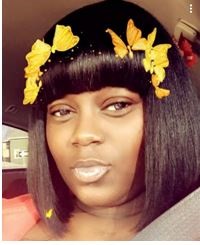 Photo of Marvina Adams