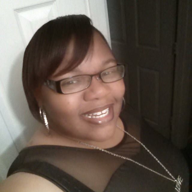 Photo of Tammyetta Spaulding