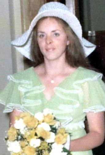 Photo of Carla Szakacs